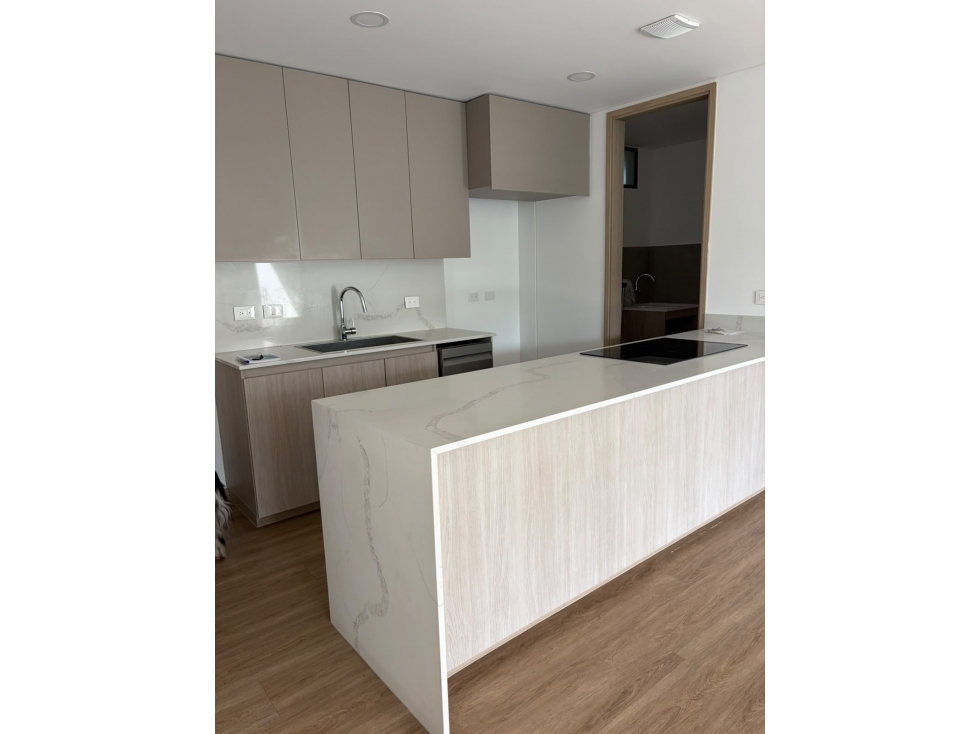 APARTAMENTO VENTA — foto 3