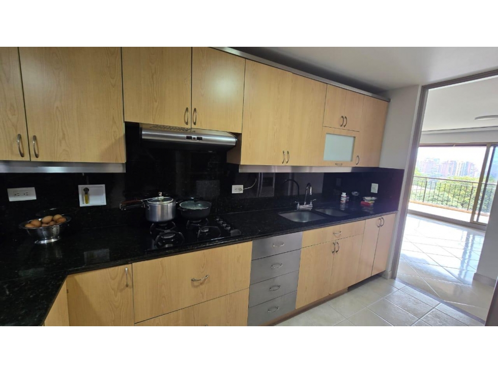 Apartamento Venta Envigado El Esmeraldal — foto 4