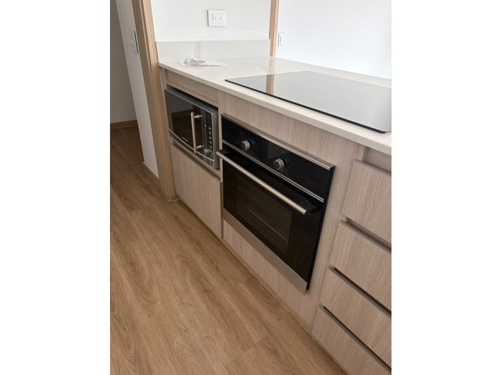 APARTAMENTO VENTA — foto 4