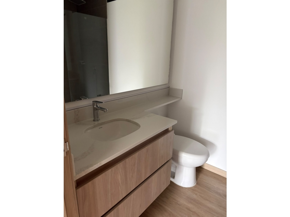 APARTAMENTO VENTA — foto 6
