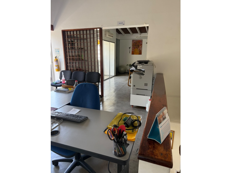 Oficina 402 — foto 3