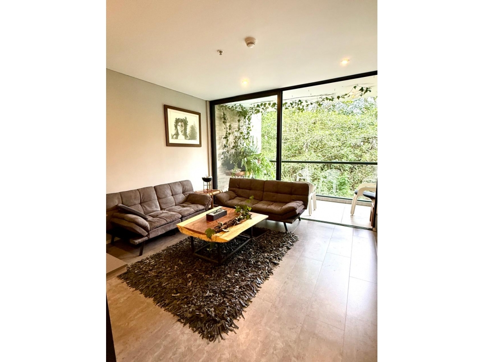 VENTA APARTAMENTO CERCA A MEDELLIN, ENVIGADO, LAS PALMAS — foto 3