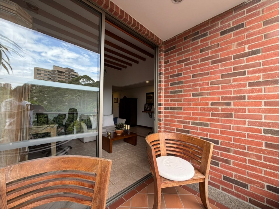 VENTA ESPECTACULAR CASA EN ALTOS DEL POBLADO — foto 3