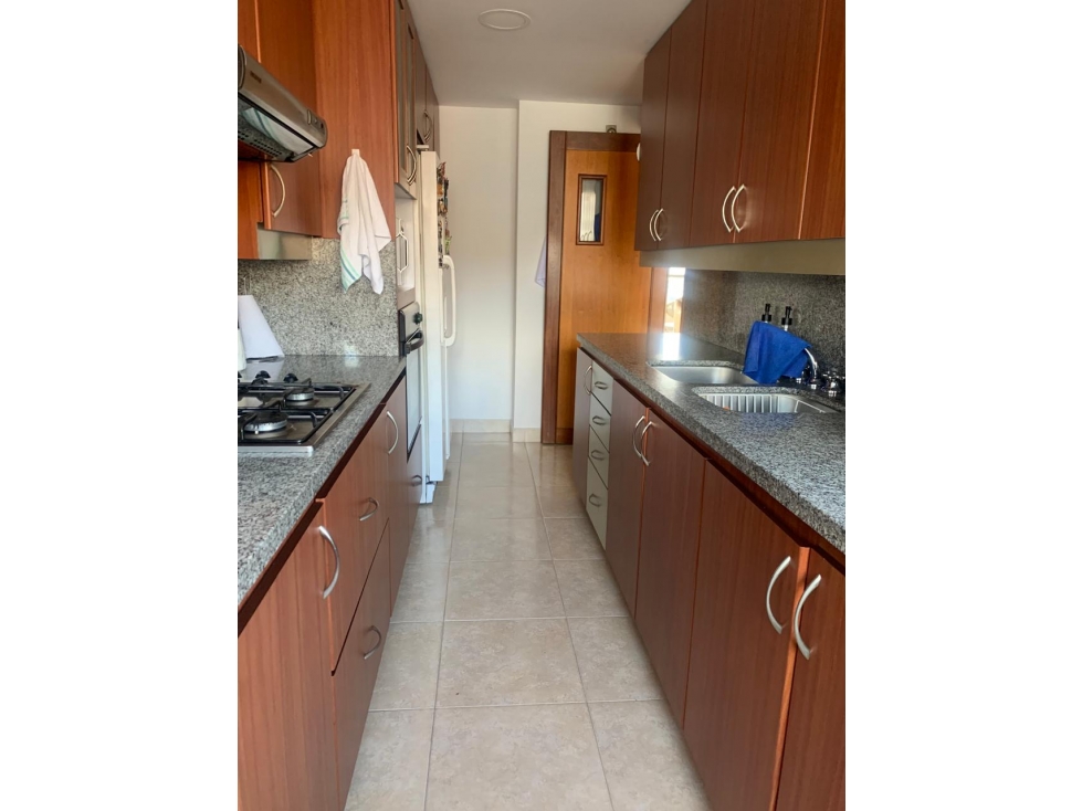 VENDO APARTAMENTO POBLADO MEDELLIN — foto 5