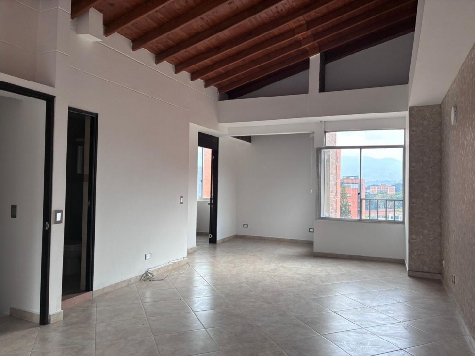 VENTA APARTAMENTO EN EDIFICIO LAURELES NOGAL — foto 6