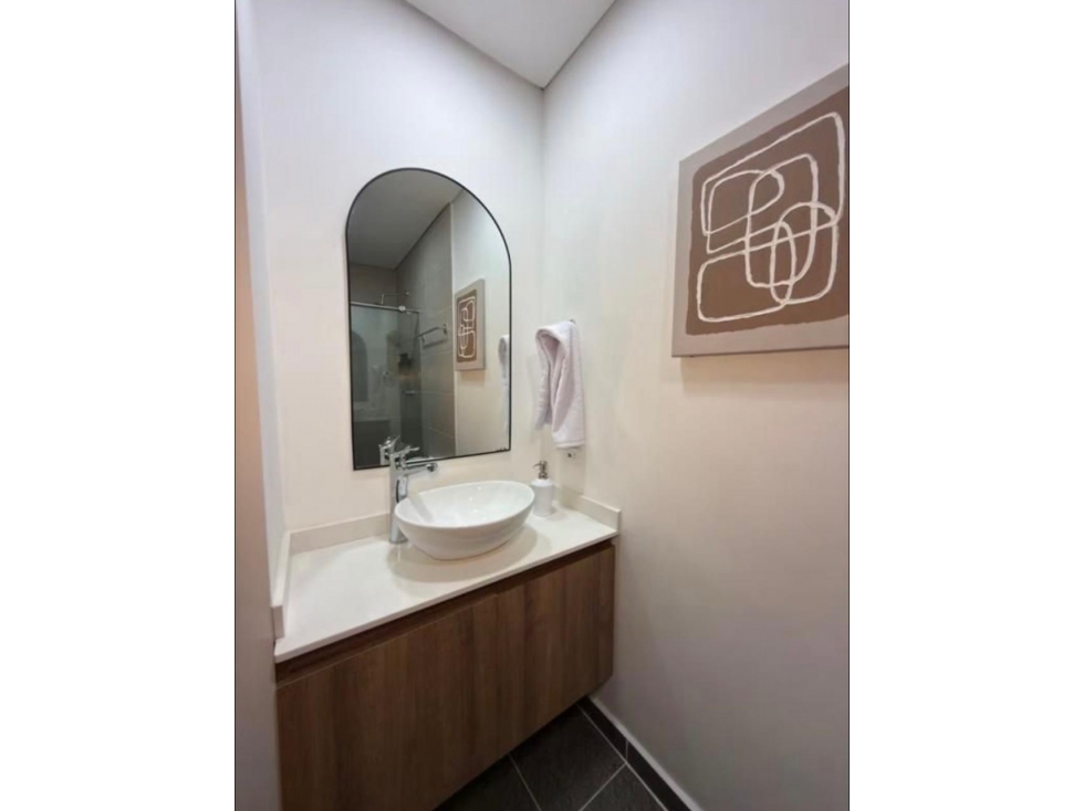 VENTA APARTAMENTO EN LAURELES — foto 5