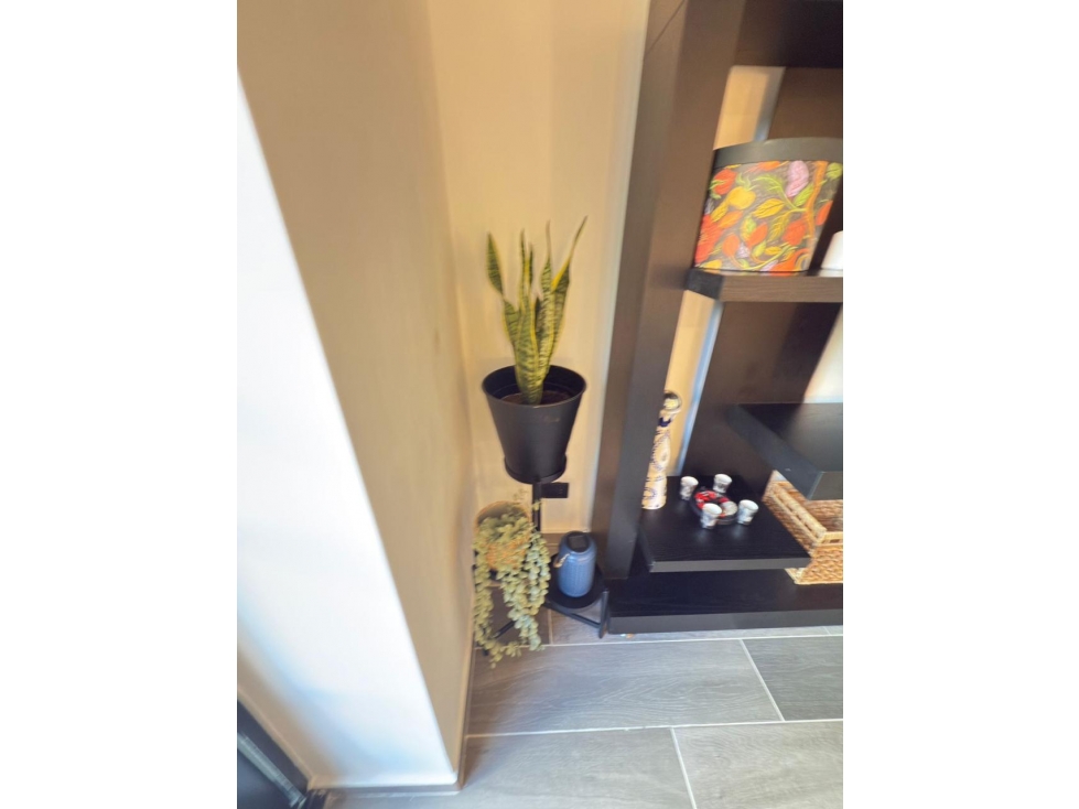APARTAESTUDIO EN CONQUISTADORES MEDELLIN — foto 4
