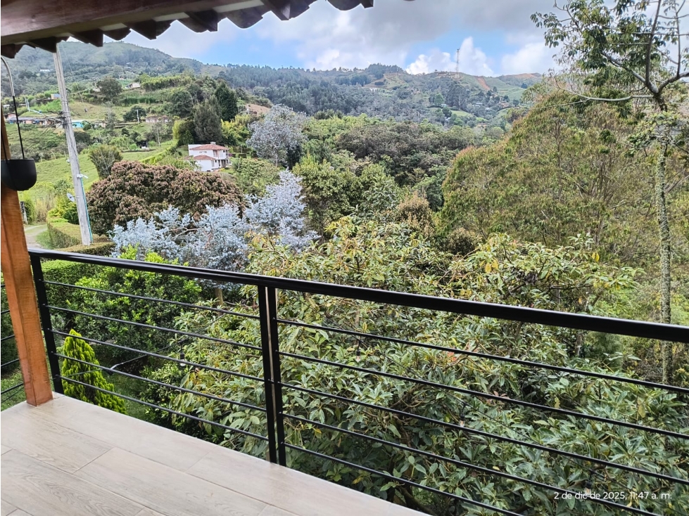 CASA RIONEGRO CERCA AL AEROPUERTO JOSE MARIA CORDOBA — foto 3