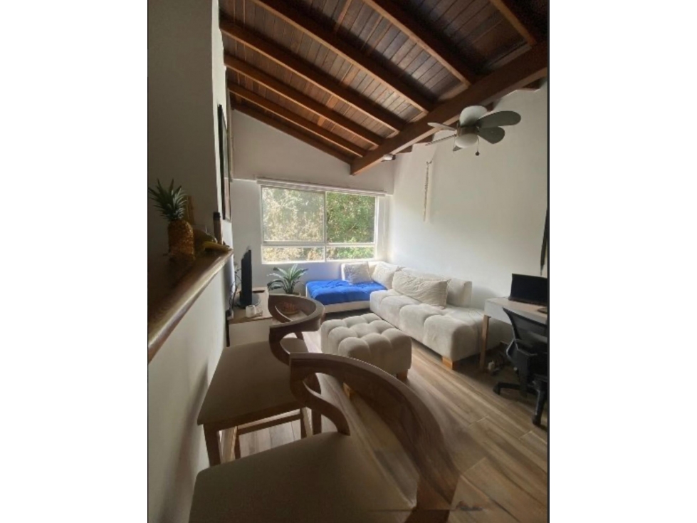 VENDO APARTAMENTO EDIFICIO LA CASTELLANA — foto 3