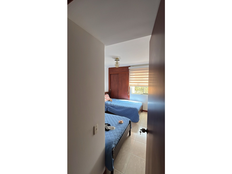VENDO APARTAMENTO LA CASTELLANA MEDELLIN — foto 2
