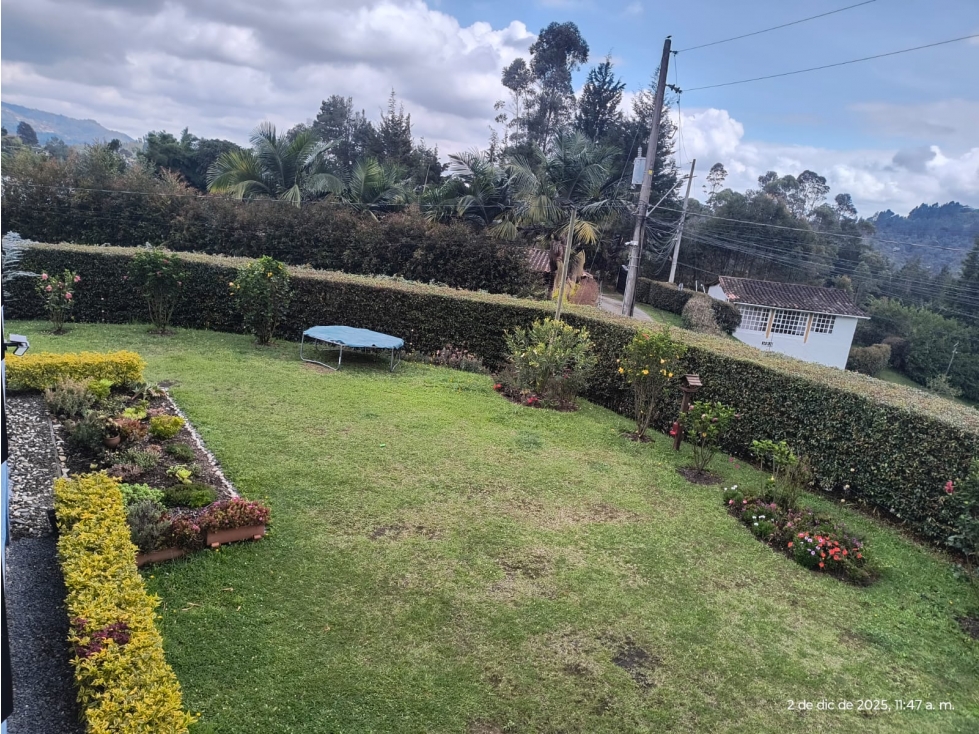 CASA RIONEGRO CERCA AL AEROPUERTO JOSE MARIA CORDOBA — foto 4