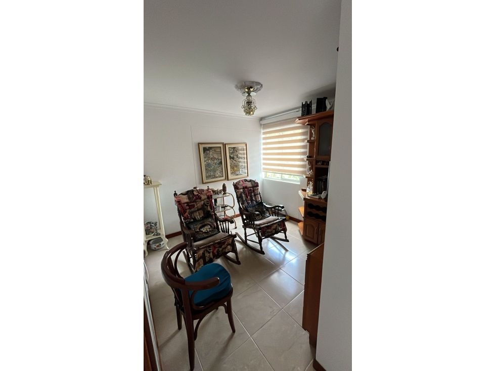 VENDO APARTAMENTO LA CASTELLANA MEDELLIN — foto 5
