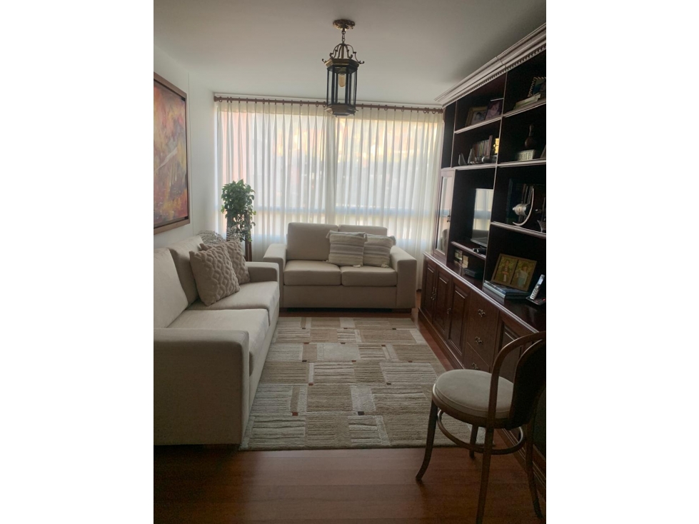 VENDO APARTAMENTO POBLADO MEDELLIN — foto 6