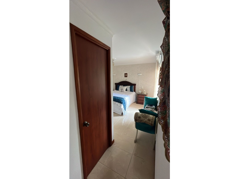 VENDO APARTAMENTO LA CASTELLANA MEDELLIN — foto 6