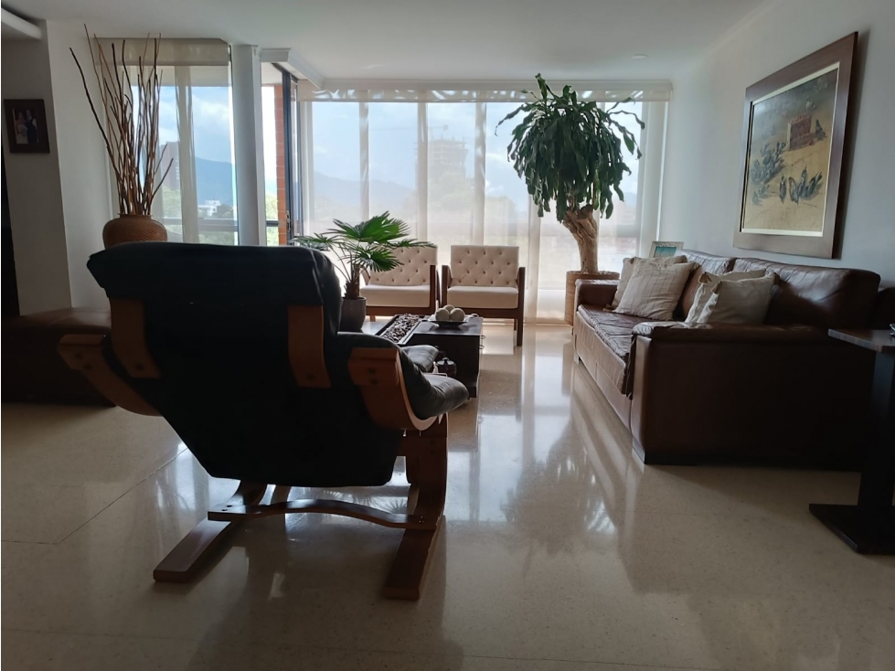VENDO APARTAMENTO TESORO POBLADO — foto 4
