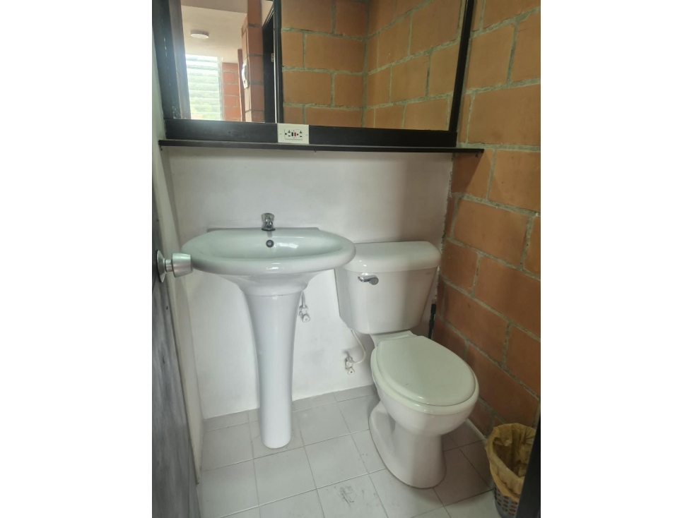 APARTAESTUDIO EN MEDELLIN BELEN LOS ALPES — foto 4