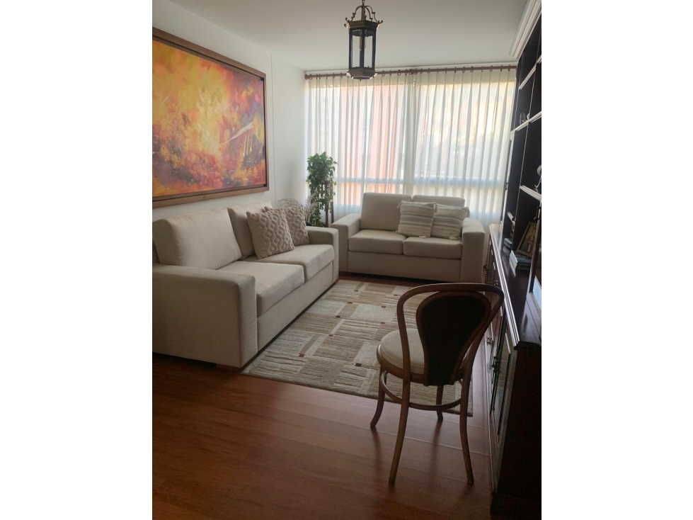 VENDO APARTAMENTO POBLADO MEDELLIN — foto 4