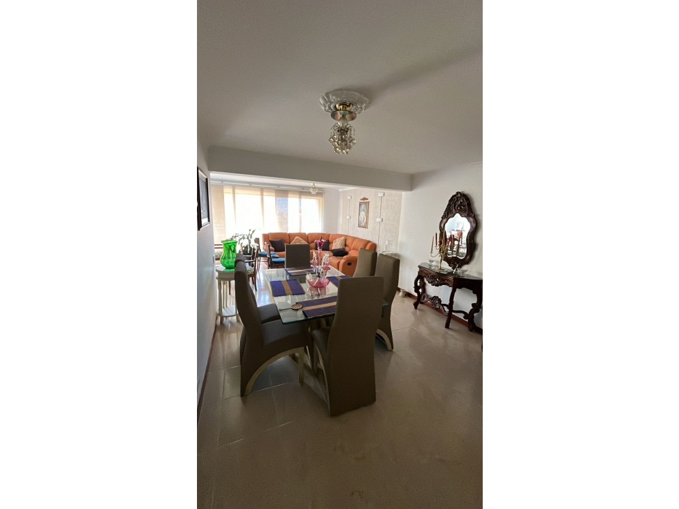 VENDO APARTAMENTO LA CASTELLANA MEDELLIN — foto 3