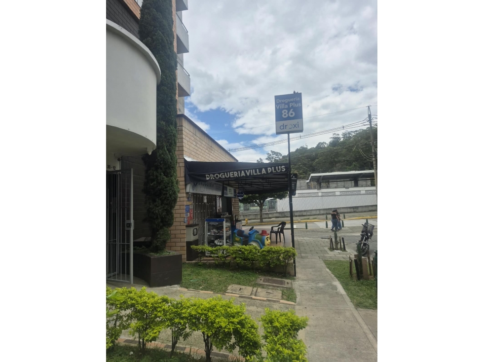 APARTAESTUDIO EN MEDELLIN BELEN LOS ALPES — foto 5