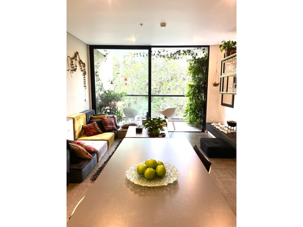 VENTA APARTAMENTO CERCA A MEDELLIN, ENVIGADO, LAS PALMAS — foto 2