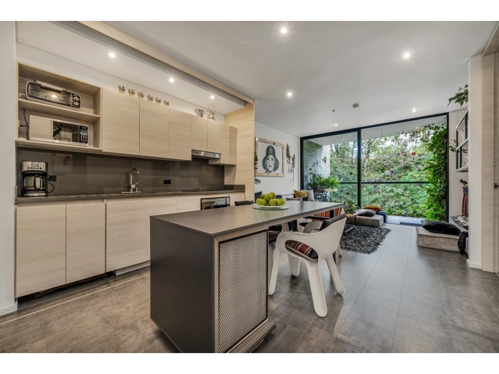 VENTA APARTAMENTO CERCA A MEDELLIN, ENVIGADO, LAS PALMAS