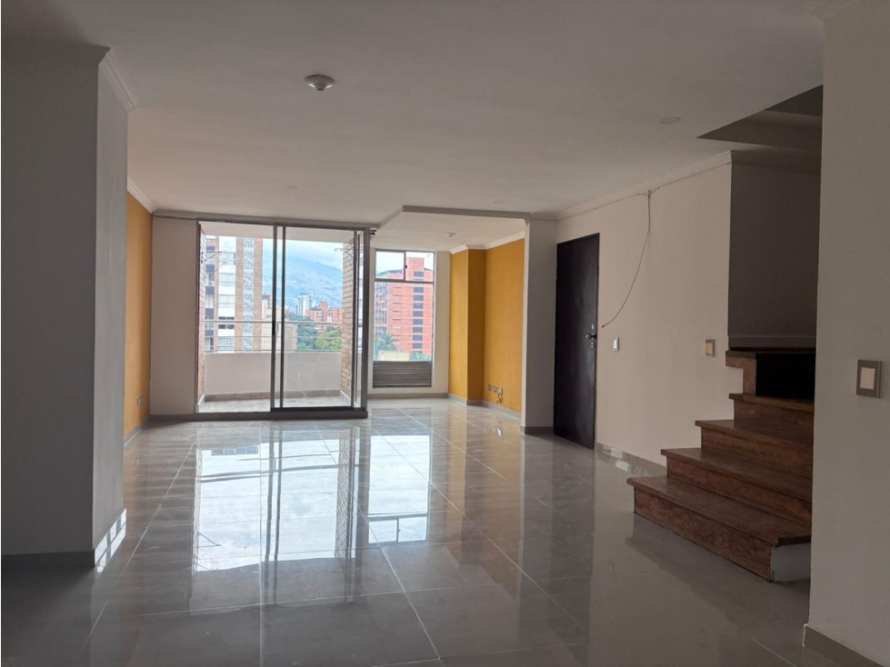 VENTA APARTAMENTO EN EDIFICIO LAURELES NOGAL