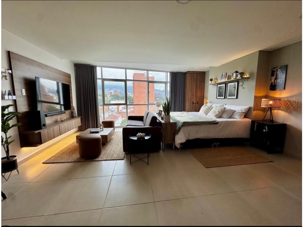 VENTA APARTAMENTO EN LAURELES