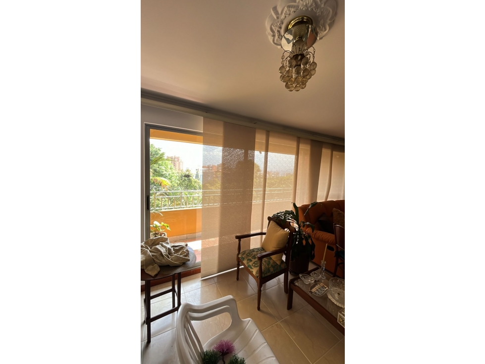 VENDO APARTAMENTO LA CASTELLANA MEDELLIN
