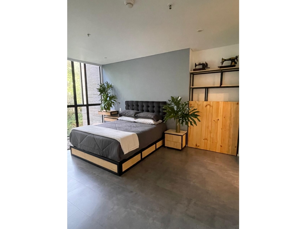 VENTA APARTAMENTO CERCA A MEDELLIN, ENVIGADO, LAS PALMAS — foto 4