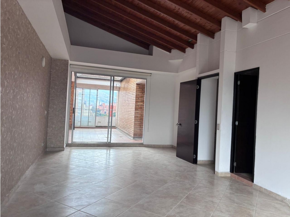 VENTA APARTAMENTO EN EDIFICIO LAURELES NOGAL — foto 3