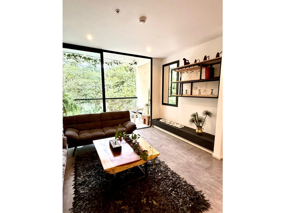 VENTA APARTAMENTO CERCA A MEDELLIN, ENVIGADO, LAS PALMAS — foto 5