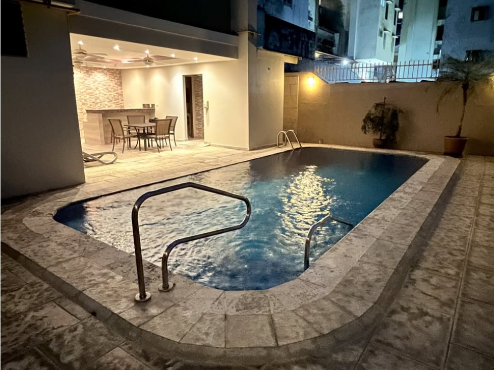 Apartamento en venta - Marbella — foto 3