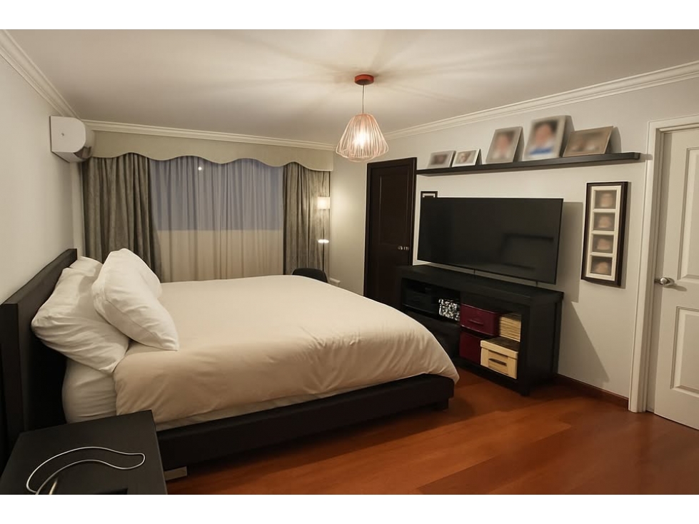 Apartamento en venta - Marbella — foto 4