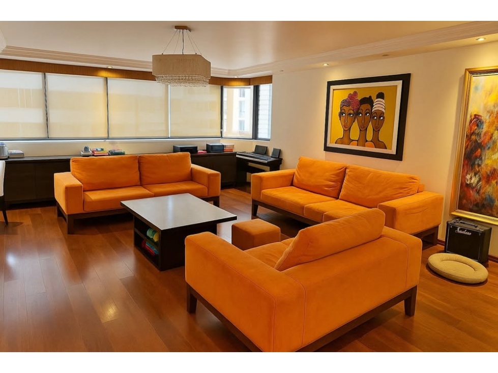 Apartamento en venta - Marbella — foto 5