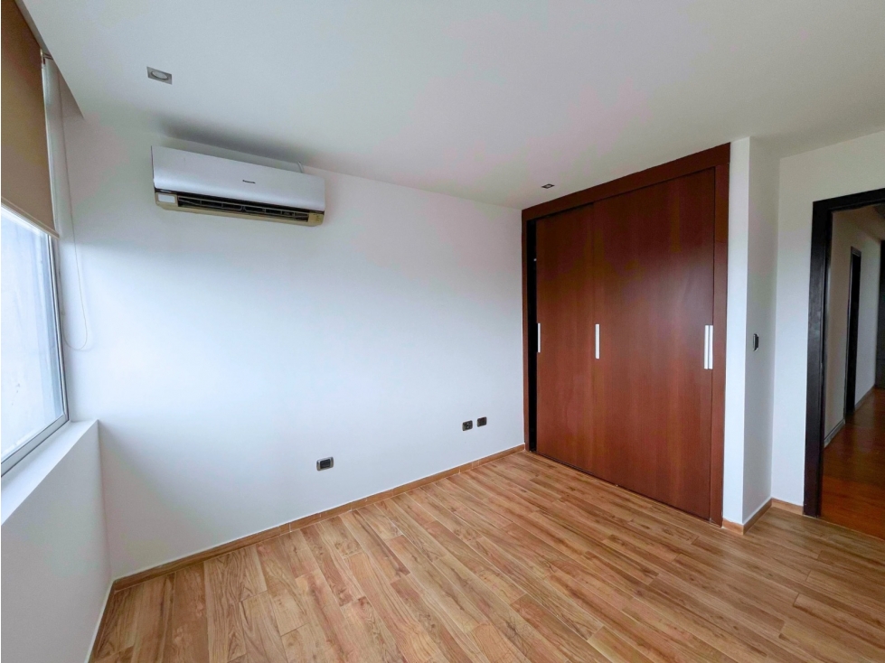 DEPARTAMENTO/ PENTHOUSE CON VISTA AL RIO EN SAMBORONDON - 6