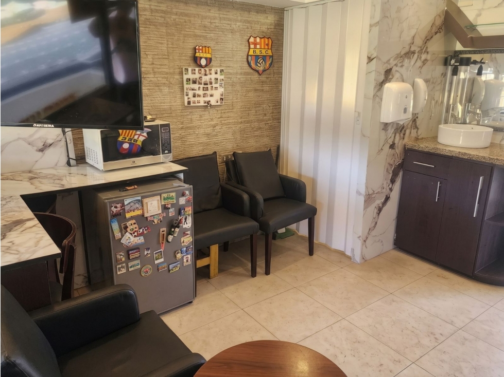 SUITE ESTADIO MONUMENTAL DE BARCELONA — foto 5