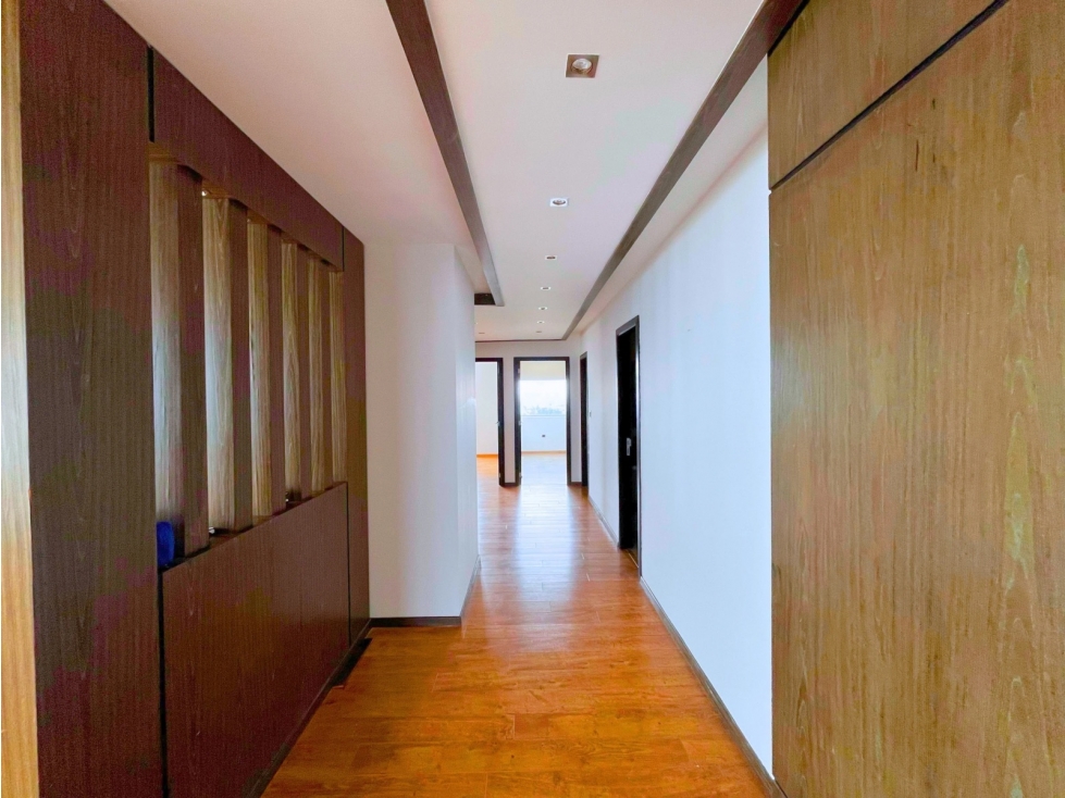 DEPARTAMENTO/ PENTHOUSE CON VISTA AL RIO EN SAMBORONDON - 5