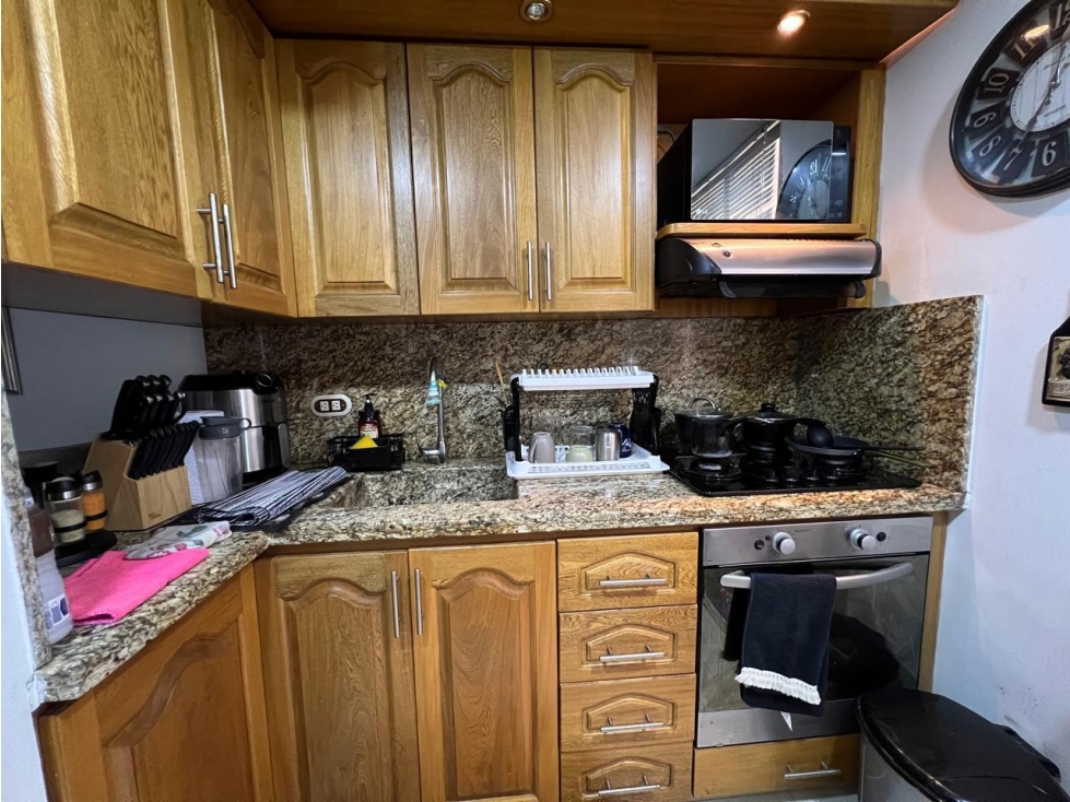 Venta de Apartamento en la Loma del indio con lindos acabados — foto 2
