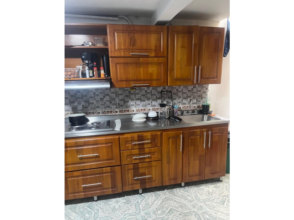 Venta de amplio apartamento en el Barrio toscana — foto 2