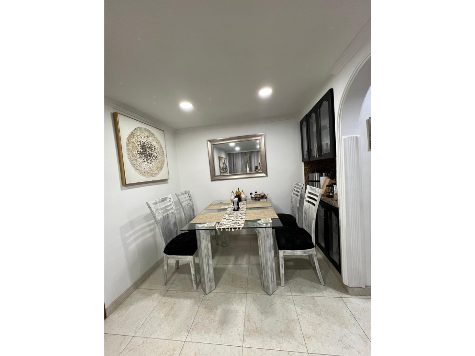 Venta de Apartamento en la Loma del indio con lindos acabados — foto 3