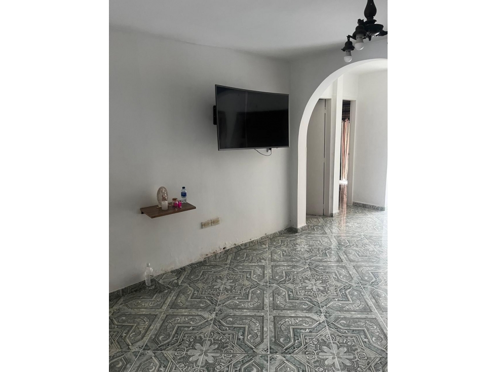 Venta de amplio apartamento en el Barrio toscana — foto 3