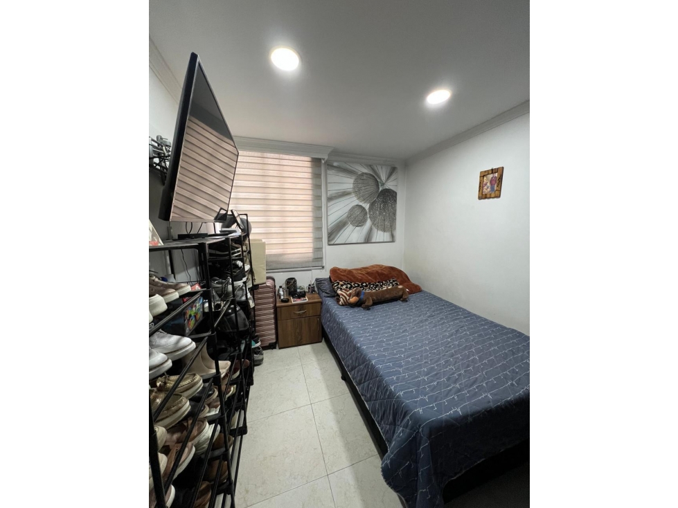 Venta de Apartamento en la Loma del indio con lindos acabados — foto 4