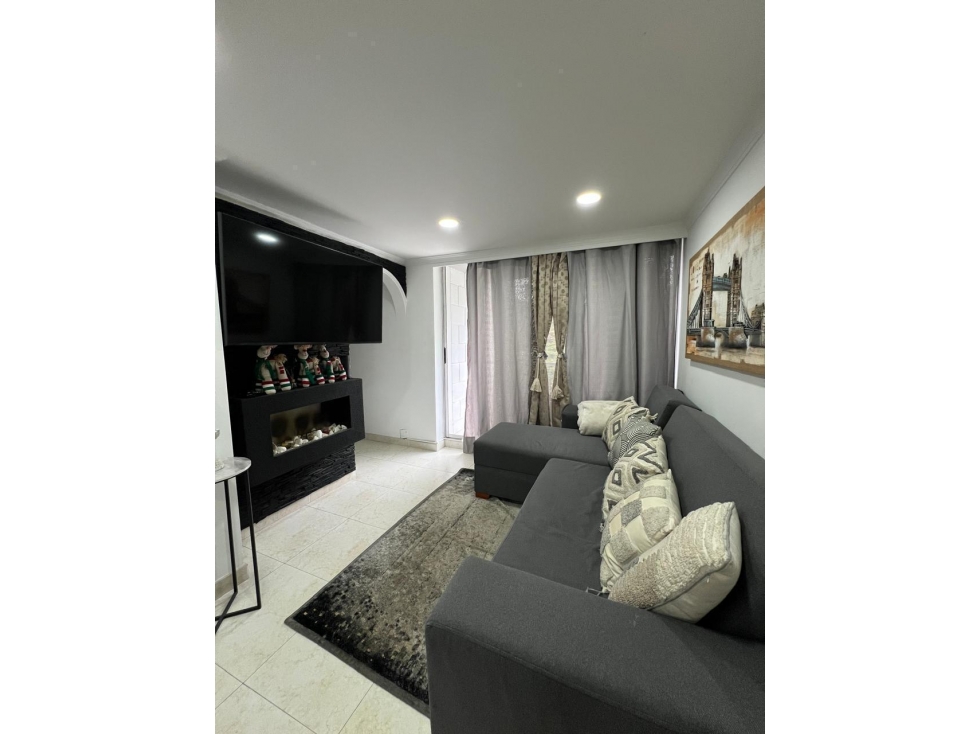 Venta de Apartamento en la Loma del indio con lindos acabados — foto 5