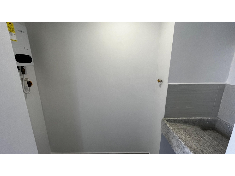 Se Vende Apartamento con vista panorámica en Bello - los Búcaros — foto 4