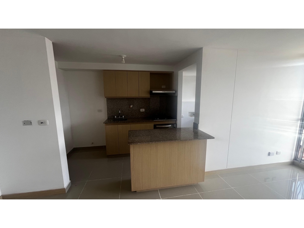 Apartamento en venta ubicado en Bucaros - Bello con vista panoramica — foto 5