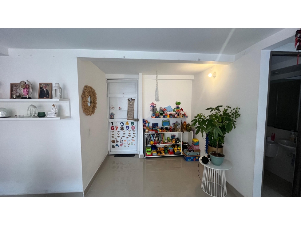 Se Vende Apartamento en los Puertos - Bello con 2 alcobas | 2 baños — foto 4