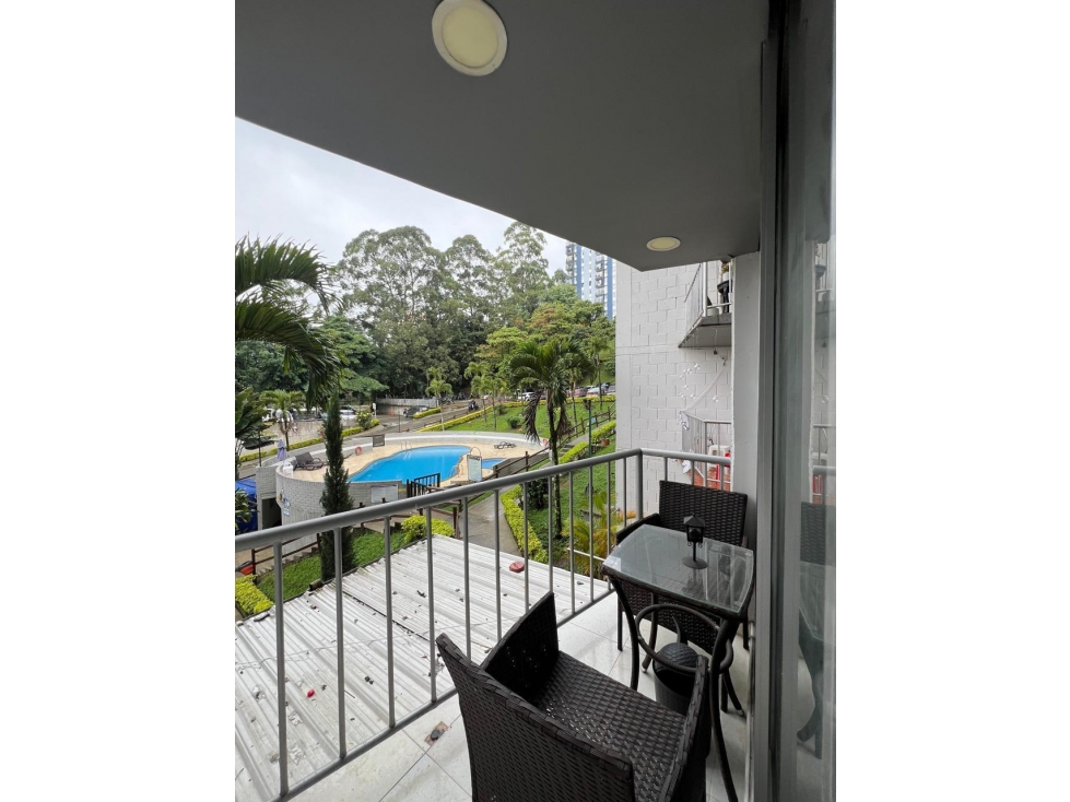 Venta de Apartamento en la Loma del indio con lindos acabados