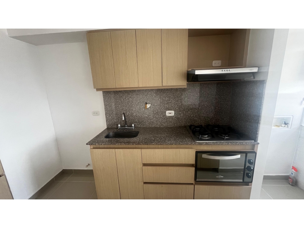Apartamento en venta ubicado en Bucaros - Bello con vista panoramica