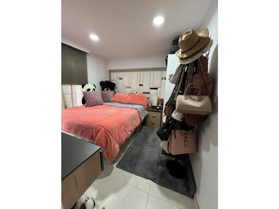 Venta de Apartamento en la Loma del indio con lindos acabados — foto 6