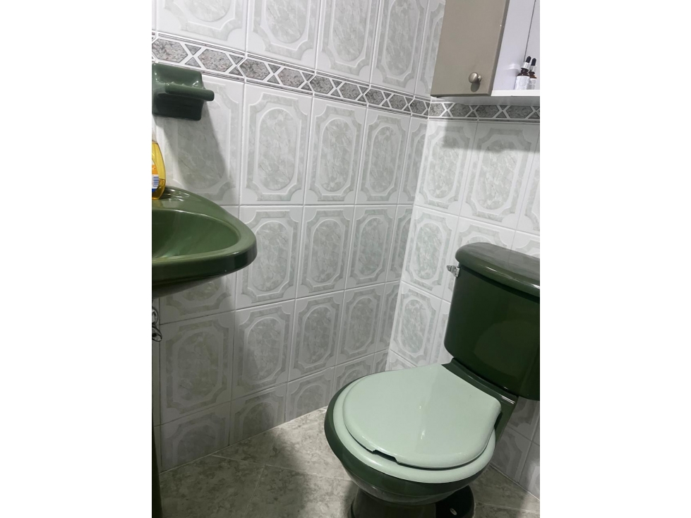 Venta de amplio apartamento en el Barrio toscana — foto 6